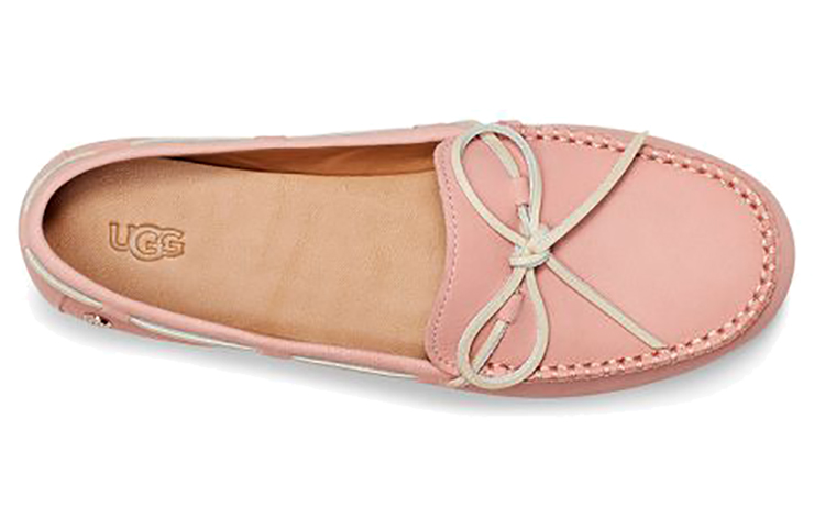 Purchase (W) UGG California Loafer Sports Freizeitschuhe ''Rosa'' 1107965TS-LSS
