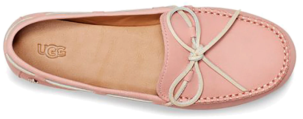 (W) UGG California Loafer Sports Freizeitschuhe ''Rosa'' 1107965TS-LSS Purchase (W) UGG California Loafer Sports Freizeitschuhe ''Rosa'' 1107965TS-LSS