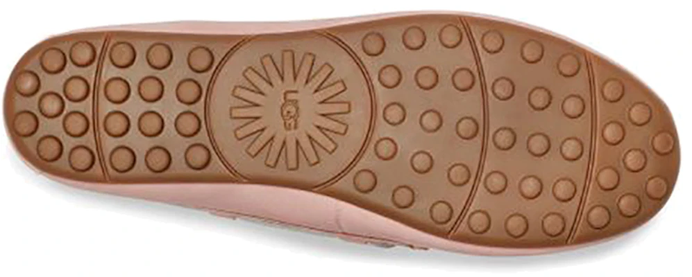 (W) UGG California Loafer Sports Freizeitschuhe ''Rosa'' 1107965TS-LSS Details for (W) UGG California Loafer Sports Freizeitschuhe ''Rosa'' 1107965TS-LSS