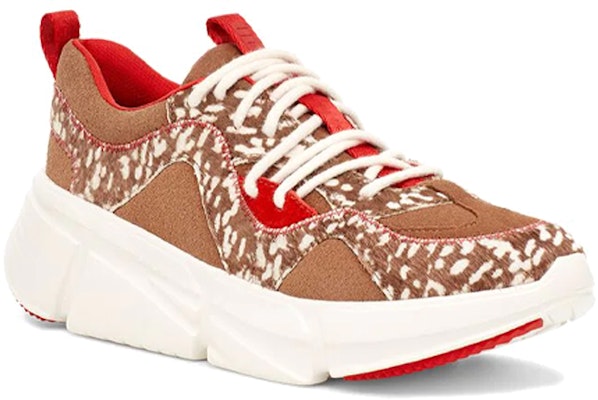 (Women) UGG Calle 1123931-CHE Lookbook (Women) UGG Calle 1123931-CHE