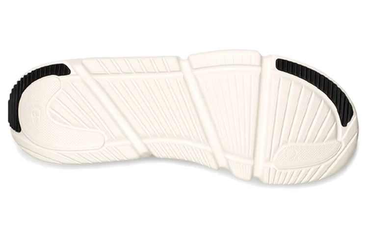 (W) UGG Calle Lace 'Black Beige' 圖 6