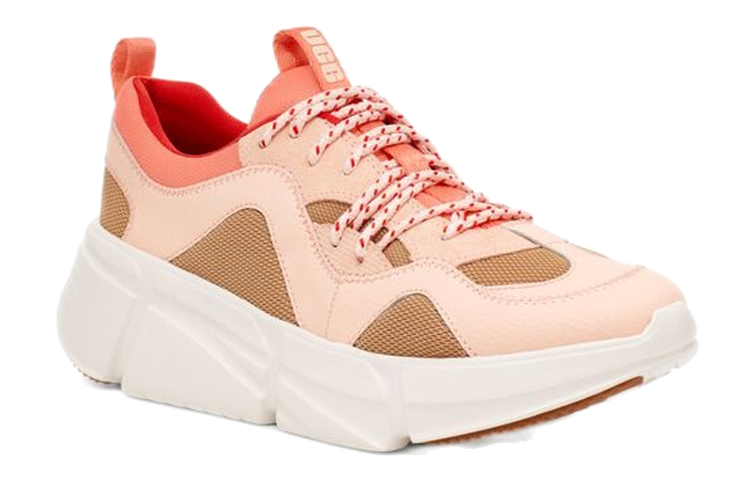 Lookbook (W) UGG Calle Lace Sneakers 1125391-SPDS
