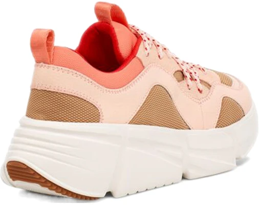 (W) UGG Calle Lace Sneakers 1125391-SPDS Shop (W) UGG Calle Lace Sneakers 1125391-SPDS