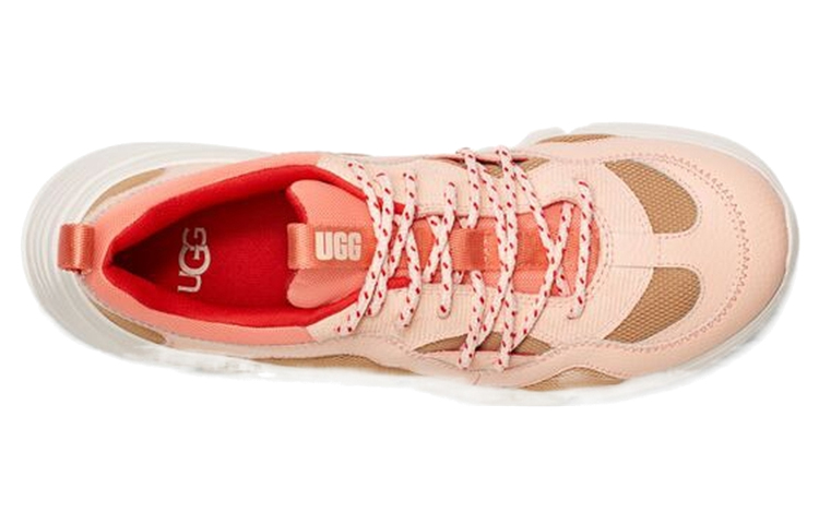 Purchase (W) UGG Calle Lace Sneakers 1125391-SPDS