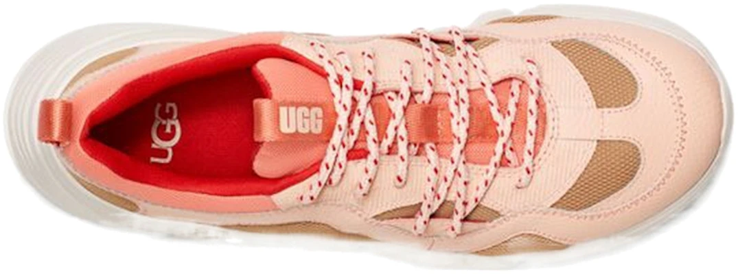 (W) UGG Calle Lace Sneakers 1125391-SPDS Purchase (W) UGG Calle Lace Sneakers 1125391-SPDS