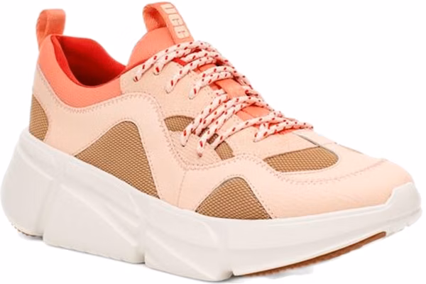 (Women) UGG Calle Lace 1125391-SPDS Lookbook (Women) UGG Calle Lace 1125391-SPDS