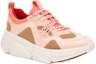 Lookbook (W) UGG Calle Lace Kasut Perempuan 1125391-SPDS