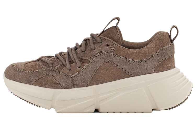 (Women) UGG Calle Lace 1126590-FUNGI