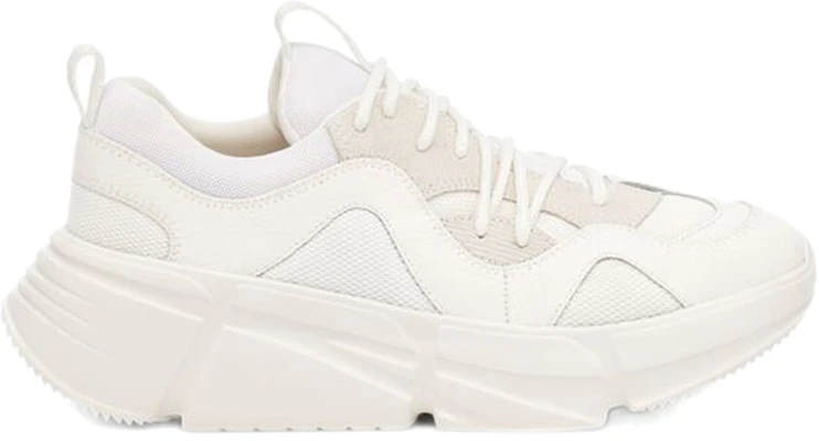(W) UGG Calle Lace 'Semua Putih' 1125391-WHT Order (W) UGG Calle Lace 'Semua Putih' 1125391-WHT