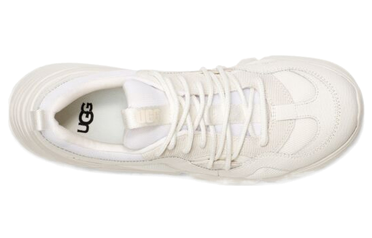 Shop (W) UGG Calle Lace 'Semua Putih' 1125391-WHT