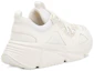 Purchase (W) UGG Calle Lace 'Semua Putih' 1125391-WHT