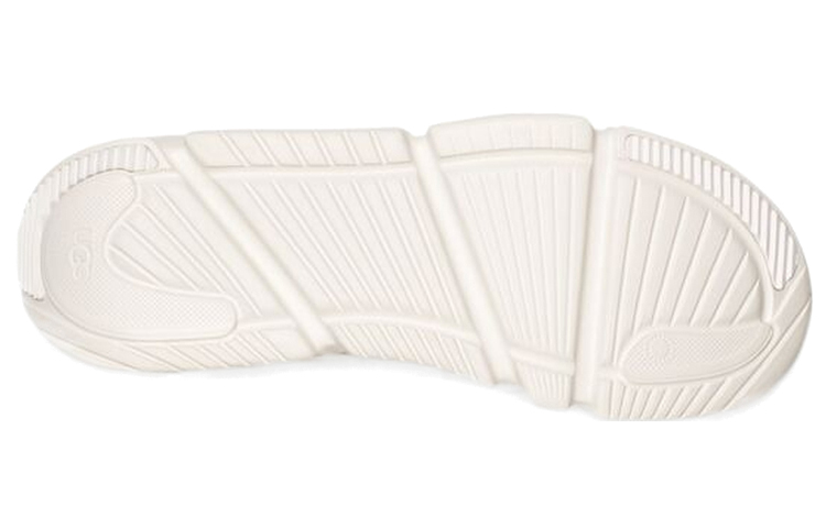 Details for (W) UGG Calle Lace 'Semua Putih' 1125391-WHT