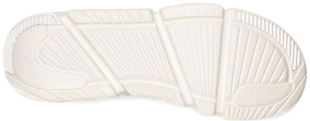 (W) UGG Calle Lace 'Semua Putih' 1125391-WHT Details for (W) UGG Calle Lace 'Semua Putih' 1125391-WHT