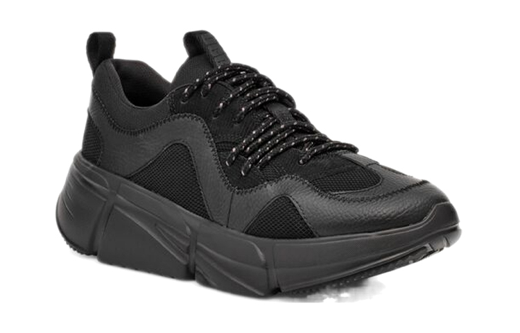 (W) UGG Calle Lace 'Black' 圖 3