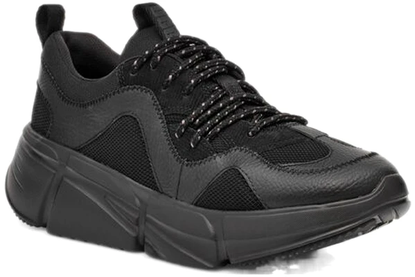 (W) (女性用) UGG カレ レース 'ブラック' 1125391-BLK 1125391-BLK Lookbook (W) (女性用) UGG カレ レース 'ブラック' 1125391-BLK 1125391-BLK