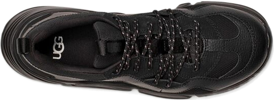 (W) (女性用) UGG カレ レース 'ブラック' 1125391-BLK 1125391-BLK Shop (W) (女性用) UGG カレ レース 'ブラック' 1125391-BLK 1125391-BLK