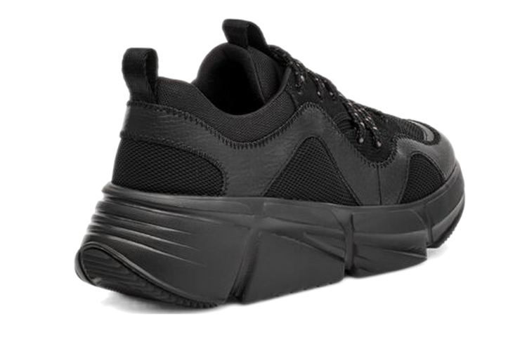 (W) UGG Calle Lace 'Black' 圖 5