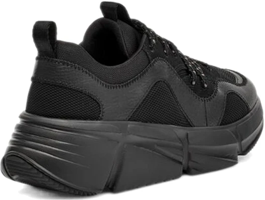 (W) (女性用) UGG カレ レース 'ブラック' 1125391-BLK 1125391-BLK Purchase (W) (女性用) UGG カレ レース 'ブラック' 1125391-BLK 1125391-BLK