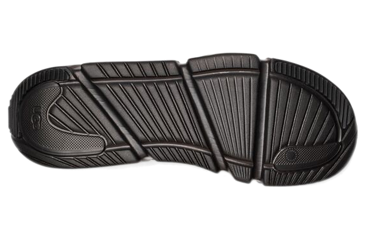 (W) UGG Calle Lace 'Black' 圖 6