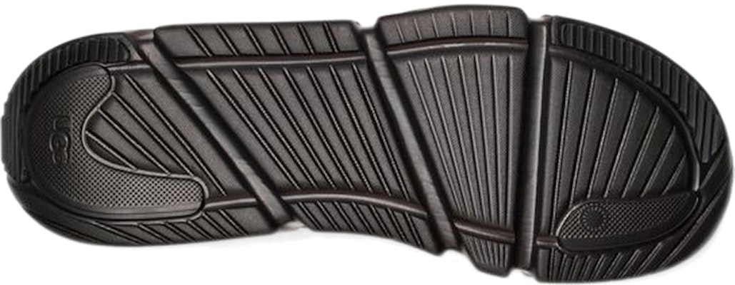 (W) (女性用) UGG カレ レース 'ブラック' 1125391-BLK 1125391-BLK Details for (W) (女性用) UGG カレ レース 'ブラック' 1125391-BLK 1125391-BLK