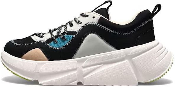 (W) UGG 칼리 레이스 '블랙 그레이' 1125021-BLKM Buy (W) UGG 칼리 레이스 '블랙 그레이' 1125021-BLKM