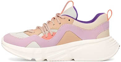 (Women) UGG Calle Lace 'Purple' 1125021-LCM (Women) UGG Calle Lace 'Purple' 1125021-LCM