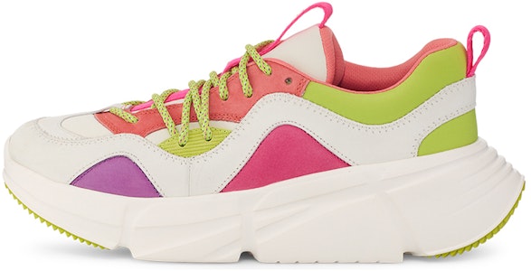 (W) UGG Calle 系带款 '白色' 1129770-PSWT Buy (W) UGG Calle 系带款 '白色' 1129770-PSWT