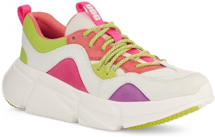 (W) UGG Calle Lace 'Blanco' 1129770-PSWT Lookbook (W) UGG Calle Lace 'Blanco' 1129770-PSWT