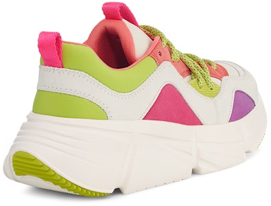 (W) UGG Calle 系带款 '白色' 1129770-PSWT Shop (W) UGG Calle 系带款 '白色' 1129770-PSWT