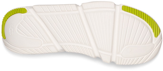 (W) UGG Calle 系带款 '白色' 1129770-PSWT Details for (W) UGG Calle 系带款 '白色' 1129770-PSWT