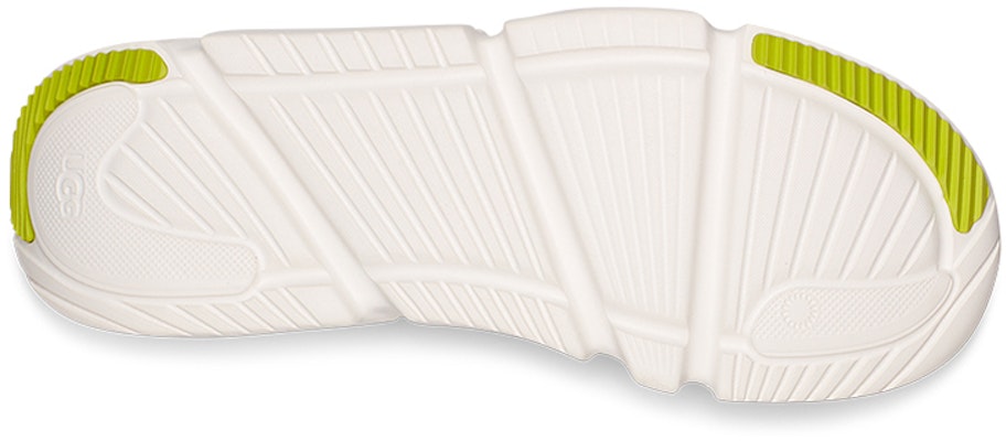 (Women) UGG Calle Lace 'White' 1129770-PSWT Details for (Women) UGG Calle Lace 'White' 1129770-PSWT