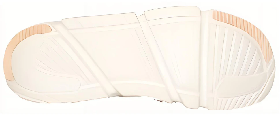 (W) UGGカレレース 白ベージュピンク 1125021-WHM Shop (W) UGGカレレース 白ベージュピンク 1125021-WHM