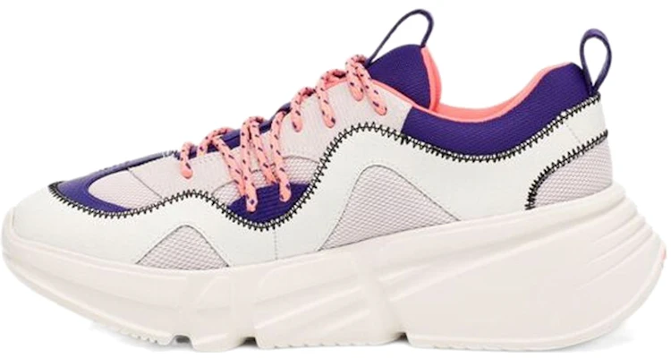 (W) UGG Calle Lace 'Blanco Azul' 1125391-WCLT Buy (W) UGG Calle Lace 'Blanco Azul' 1125391-WCLT