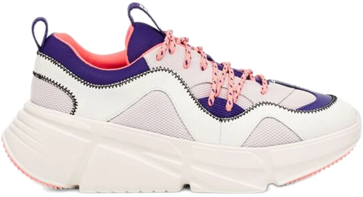 (W) UGG Calle Lace 'Blanco Azul' 1125391-WCLT Order (W) UGG Calle Lace 'Blanco Azul' 1125391-WCLT