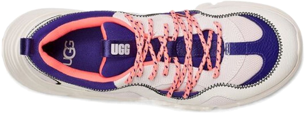 (W) UGG Calle Lace 'Blanco Azul' 1125391-WCLT Shop (W) UGG Calle Lace 'Blanco Azul' 1125391-WCLT