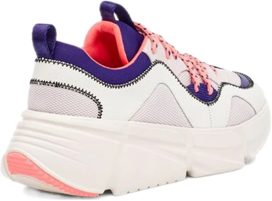 (W) UGG Calle Lace 'Blanco Azul' 1125391-WCLT Purchase (W) UGG Calle Lace 'Blanco Azul' 1125391-WCLT