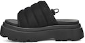 Buy (W) UGGキャリー サンダル (ブラック) 1152697-BLK
