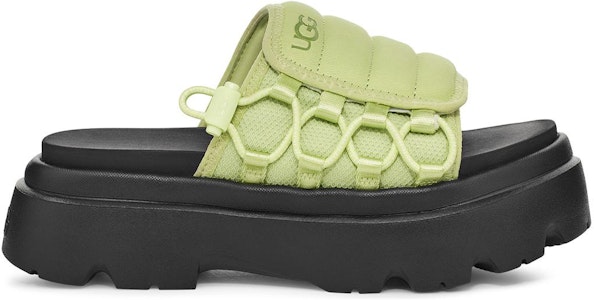 (W) Sandal UGG Callie 'Caterpillar' 1152697-CTRP Order (W) Sandal UGG Callie 'Caterpillar' 1152697-CTRP