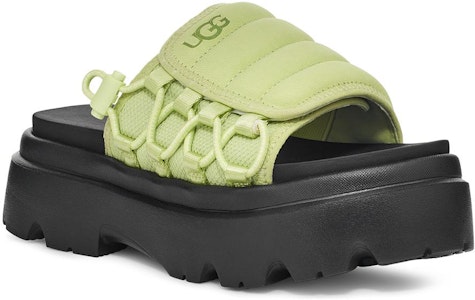 (W) Sandal UGG Callie 'Caterpillar' 1152697-CTRP Lookbook (W) Sandal UGG Callie 'Caterpillar' 1152697-CTRP