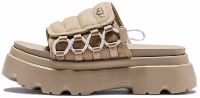 (Women) UGG Callie Sandal 'Sand' 1152697-SAN (Women) UGG Callie Sandal 'Sand' 1152697-SAN