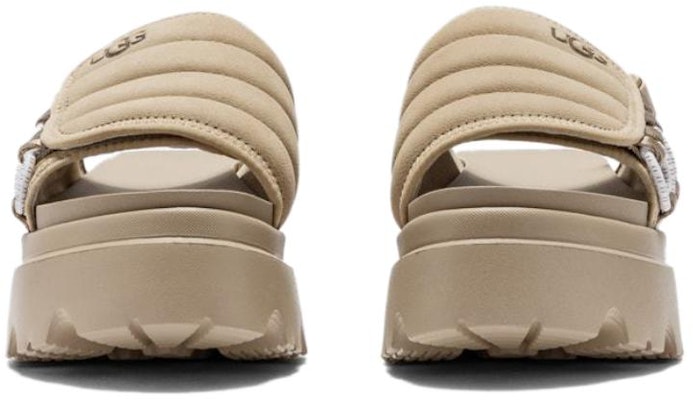 (Women) UGG Callie Sandal 'Sand' 1152697-SAN Shop (Women) UGG Callie Sandal 'Sand' 1152697-SAN