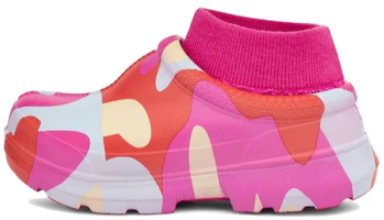 (Women) UGG Camopop x Tasman 'Pink Fashion' 1138390-PINK (Women) UGG Camopop x Tasman 'Pink Fashion' 1138390-PINK
