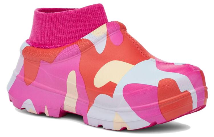 Order (Women) UGG Camopop x Tasman 'Pink Fashion' 1138390-PINK