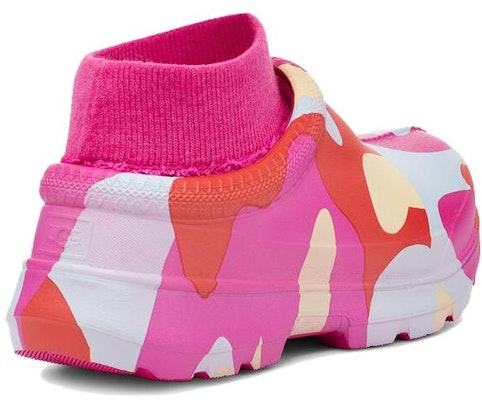 (W) 어그 카모팝 x 태즈먼 '핑크 패션' (UGG Camopop x Tasman '핑크 패션') 1138390-PINK Lookbook (W) 어그 카모팝 x 태즈먼 '핑크 패션' (UGG Camopop x Tasman '핑크 패션') 1138390-PINK