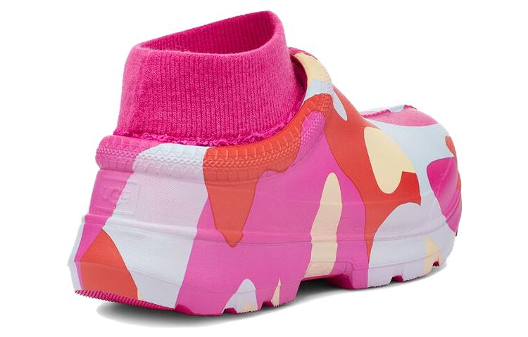Lookbook (Women) UGG Camopop x Tasman 'Pink Fashion' 1138390-PINK