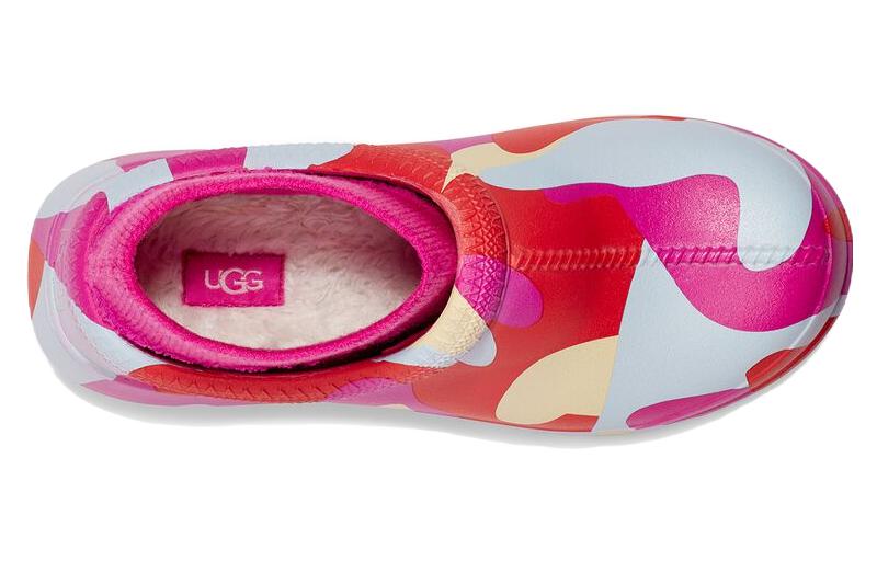 Shop (Women) UGG Camopop x Tasman 'Pink Fashion' 1138390-PINK