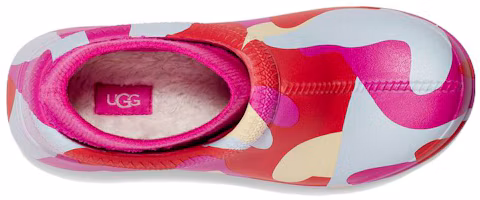 Shop (W) UGG Camopop x Tasman 'Fashion Pink' Fashion Fashion 1138390-PINK