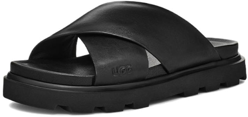 (W) 어그 카피텔 크로스 샌들 '블랙' 1152672-BLK Buy (W) 어그 카피텔 크로스 샌들 '블랙' 1152672-BLK