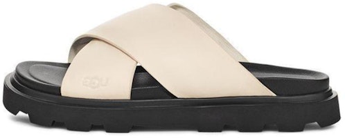 (Women) UGG Capitelle Crossband Sandal 'Jasmine' 1152672-JSM (Women) UGG Capitelle Crossband Sandal 'Jasmine' 1152672-JSM
