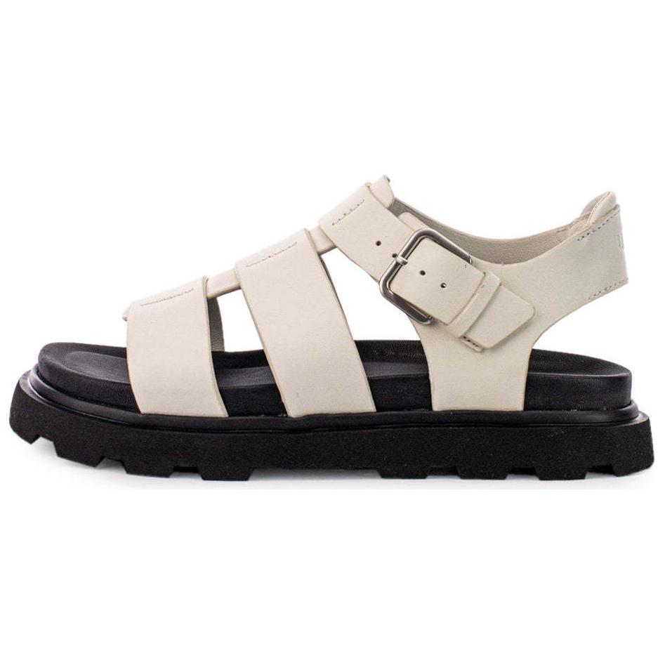 (Women) UGG Capitelle Strap Platform Sandal Jasmine 1152674-JSM